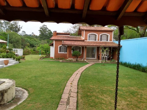 Imagem 6 de 24 de Chácara Com 3 Dormitórios À Venda, 3000 M² Por R$ 950.000,00 - Da Mina - Itupeva/sp - Ch0001