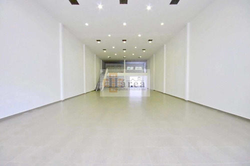 Imagem 1 de 2 de Loja: Centro De Conveniência - Vila Augusta / Sorocaba - A14999