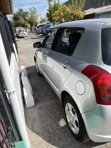 Suzuki Swift 1.3 Ga