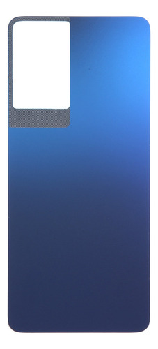 Tapa Trasera Original Con Lente Para Tcl 40 Nxtpaper 4g
