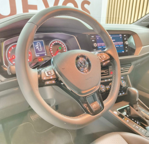 Volkswagen Jetta 1.4 T Fsi Rline Tip