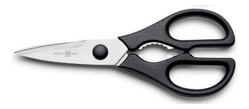 Tijeras Para Cocina Acero Inoxidable 21cm. Wusthof