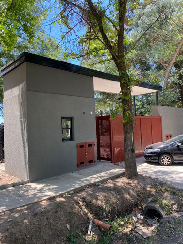 Terreno En Venta En Ingeniero Pablo Nogués