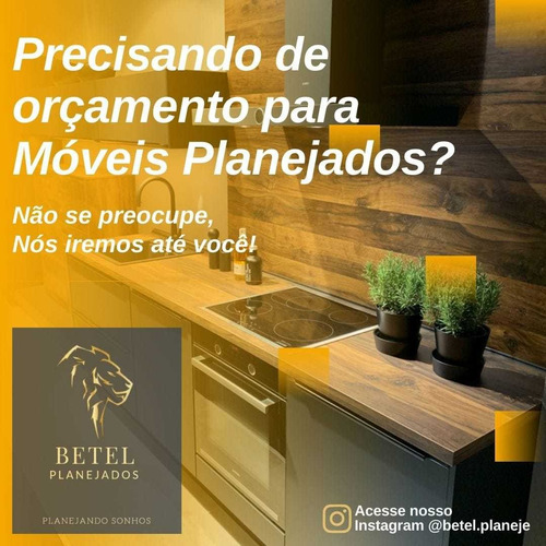 Imagem 3 de 4 de Móveis Planejados