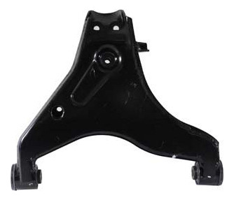 Bandeja Suspension De Inf I/d Para Montero 3.2 2008 2011 Par