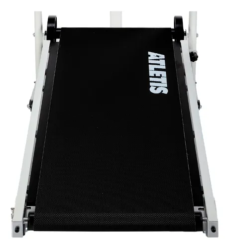 Caminadora Manual Atletis Sprint Plegable
