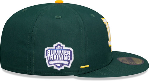 Gorra Cañeros Summer Training 2020