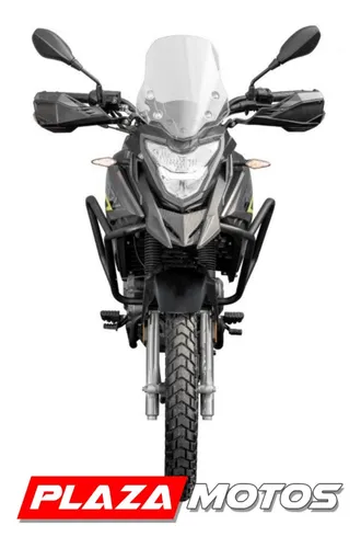 Yumbo Dk 200 Adventure