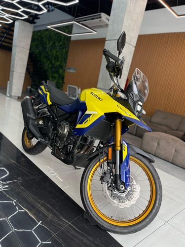 Suzuki Vstrom Dl 800 2024