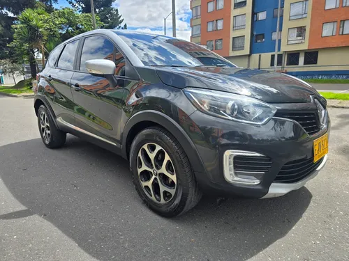 Renault Captur 2.0 Intens