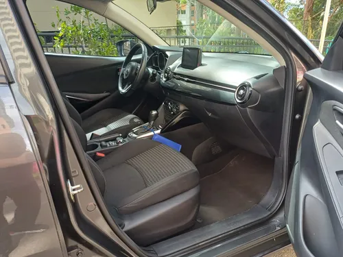 Mazda 2 1.5 Touring