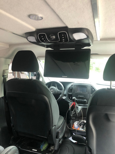 Mercedes-benz Vito 1.6 111 Cdi Furgon Mixto Aa 114cv 2018
