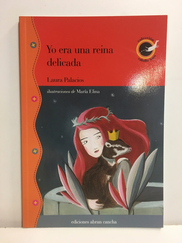 Yo Era Una Reina Delicada - Laura Palacios