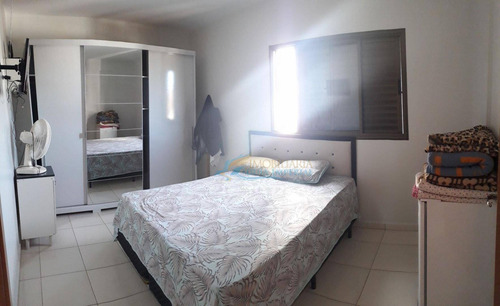 Imagem 5 de 14 de Imobiliária Águia Imperial Vende Apartamento No Centro - Ap0038