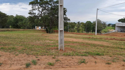 Imagem 8 de 8 de Terreno Condomínio Santa Cristina Xlll Esquina Setor Iate.