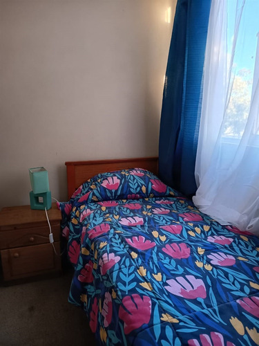 Departamento En Arriendo De 3 Dorm. En El Tabo