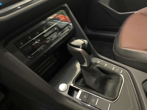 Imagen 15 de 15 de Volkswagen Tiguan 1.4 R-line 2022