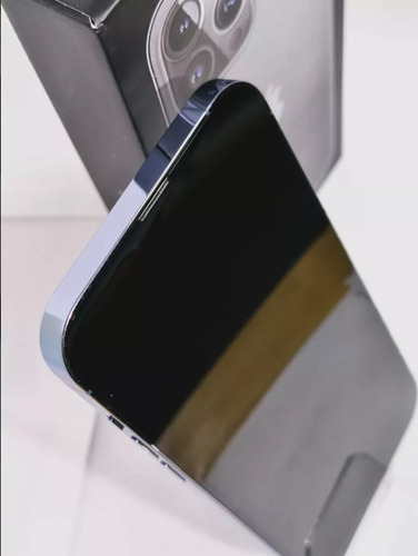 Apple iPhone 13 Pro Max 128gb Original Desbloqueado (Usado)
