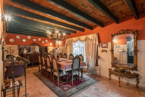 Casa Campestre En Venta En Vereda Yerbabuena. Cod V19552