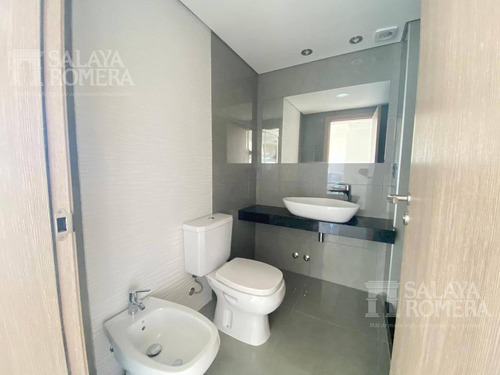 Imagen 6 de 12 de Venta: 1 Dormitorio Vista Mansa A Estrenar Punta Del Este