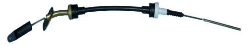 Cable Embrague Fiat Palio Motor 1.3 Mpi (largo: 690mm)