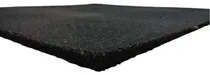 Comprar Piso De Caucho Reciclado X 5 Unidades (5m2) Negro Caucho