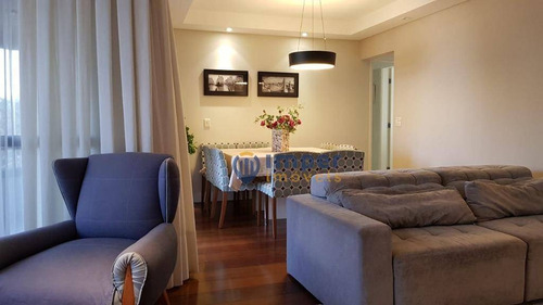 Imagem 1 de 26 de Maravilhoso Apartamento!! - Ap13575