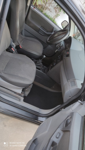 Imagem 3 de 6 de Chevrolet Meriva 2010 1.4 Joy Econoflex 5p