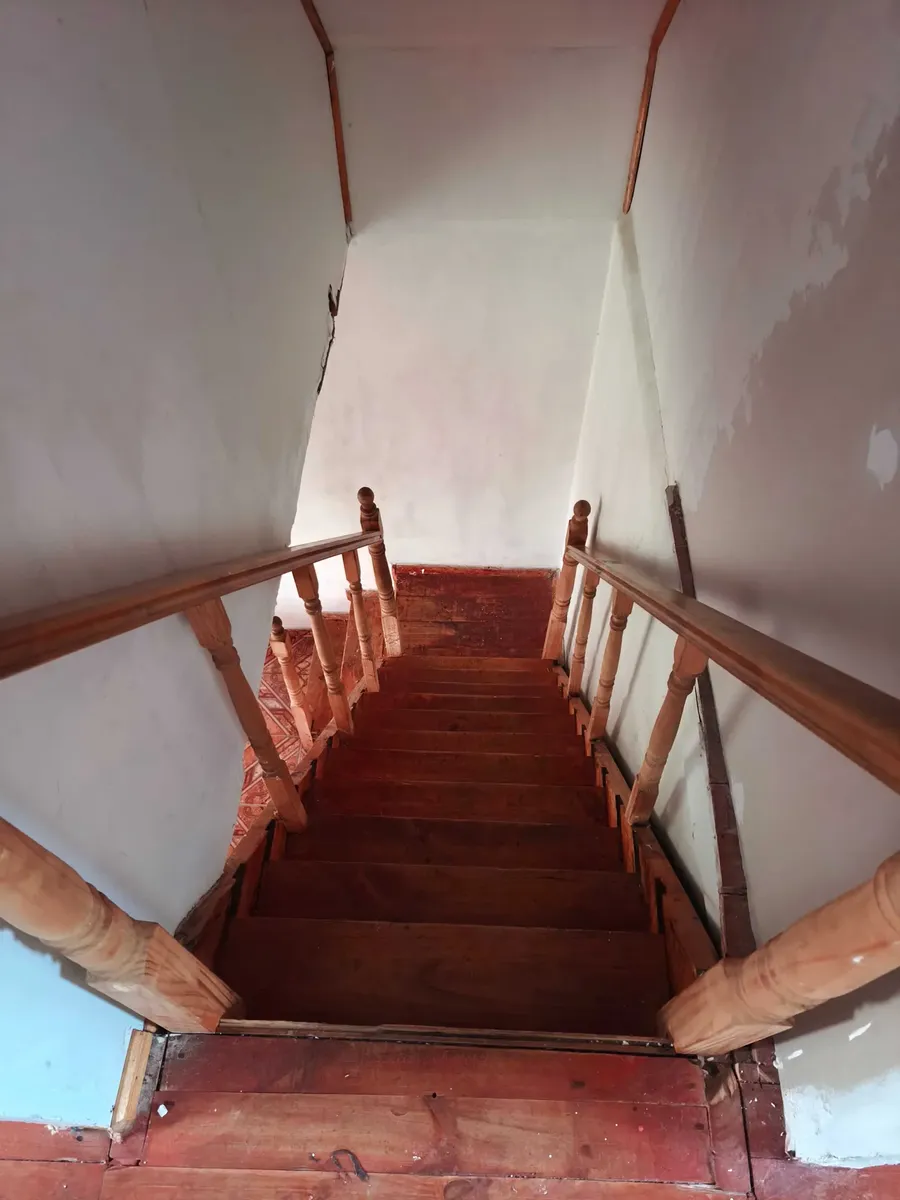 Imagen 2 de 16 de A Orilla De Camino Principal -terreno 1069 M2 (171861)