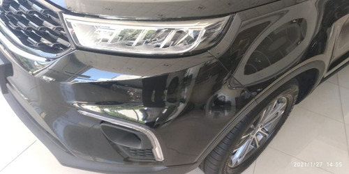 Imagen 7 de 14 de Ford Territory Titanium