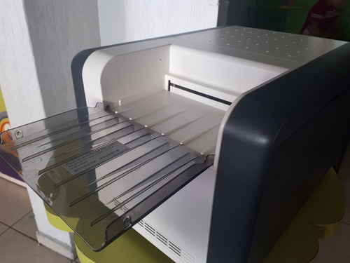 Hiti P510l - Impressora Fotográfica Transf. Térmica Ribon