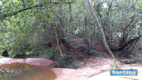 Oportunidade Chacara A Venda Em Caldas Novas R$ 90.000,00 - Ch0006