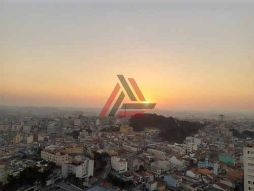Imagem 6 de 15 de Totalitá B. Boa Vista 83m² - 20º Andar Vista Para São Caetano - 3101