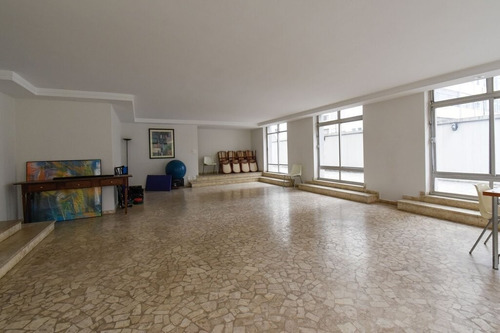 Imagem 14 de 30 de Apartamento - Ap01154 - 68715532