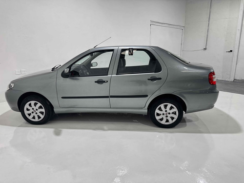 Fiat Siena 1.0 MPI FIRE 8V FLEX 4P MANUAL