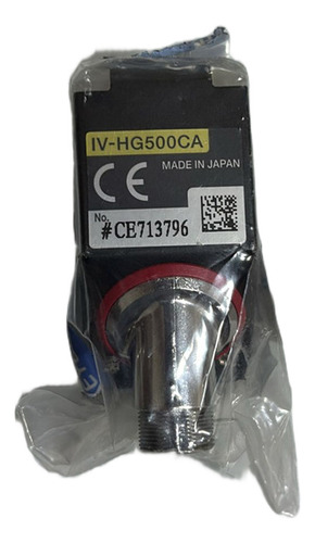 Iv-hg500ca Camara De Vision Keyence