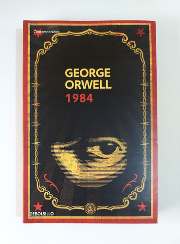 1984 - George Orwell / Original Nuevo