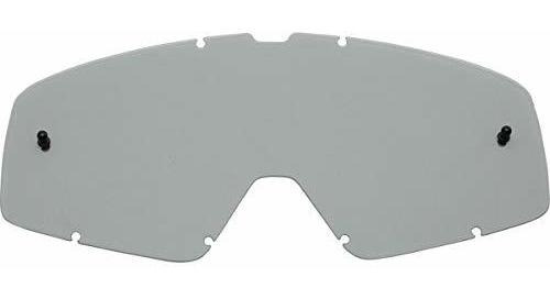 Gafas Motos Fox Racing Air Space Standard Lente De Repuesto 