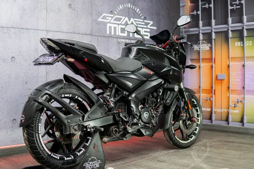 Bajaj Pulsar Ns 200 2023