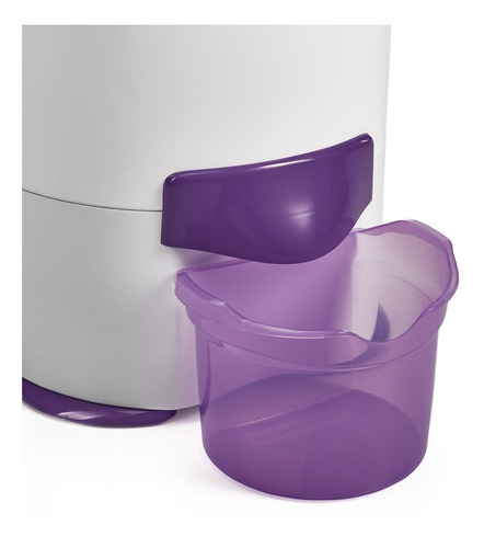 Imagen 3 de 7 de Secarropa Centrifugo Kohinoor 5,5 Kg Nueva Linea Vision 101v