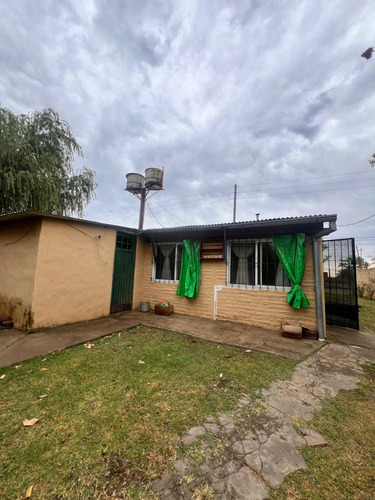 Casa En Venta, Marcos Paz.