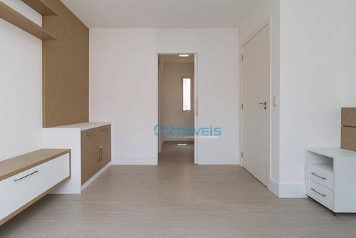 Imagem 14 de 30 de Sobrado Com 3 Dormitórios À Venda, 94 M² Por R$ 725.000,00 - Barreirinha - Curitiba/pr - So0528
