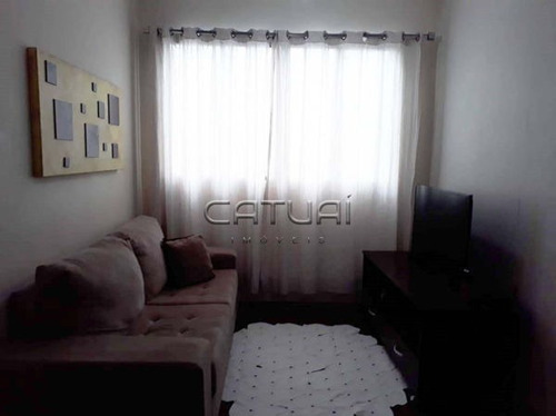 Imagem 2 de 13 de Apartamento Padrão Com 3 Quartos - 904685-v
