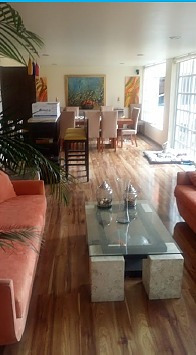 Imagen 7 de 25 de Casa En Venta En Cuajimalpa, 3 Rec, 4 Baños, Jardín
