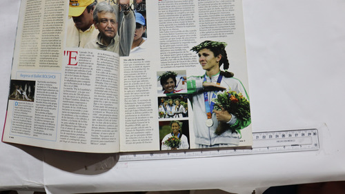 Revista Mia No 5 Año 1 (Usado)