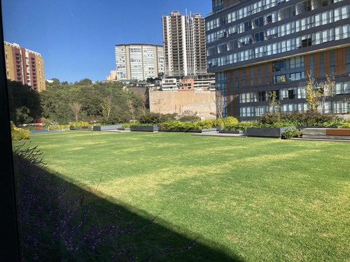 Vive En Bosque Real En El Desarrollo Central Park Con Vista La Campo De Golf