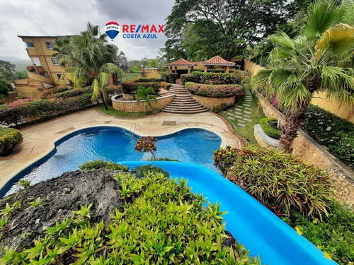 Imagen 12 de 12 de Se Vende Townhouse Full Equipo En Exclusivo Conjunto Bello Horizonte