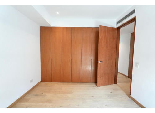 Hermoso Apartamento En Alquiler Lomas De Las Mercedes 206,91 M2