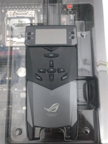 Asus Rampage Iv Black Edition