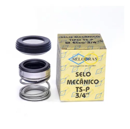 comprar Selo Mecânico Tipo Ts-p Eixo 3\u002F4 Para Bomba D' Água 